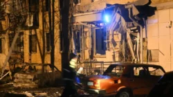 Semakin Banyak Negara NATO Dukung negeri negeri Ukraina Invasi Balik Rusia