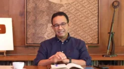 Anies Baswedan Beri Sinyal Dirikan Ormas atau Parpol