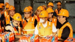 Apkrindo Dukung Air Kemasan BPA Free Jadi Bahan Baku Makanan juga Minuman