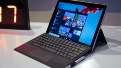 Hadirkan Laptop Baru, Microsoft Bersiap Kalahkan MacBook Air