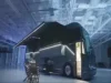 Intip Motorhome Termahal di tempat Dunia, Full Barang Mewah Senilai Rp39,8 Miliar