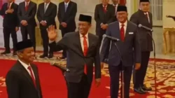 Intip Angka Kekayaan 3 Menteri Baru di Pemerintahan Jokowi-Ma’ruf Amin, Siapa Terbanyak?