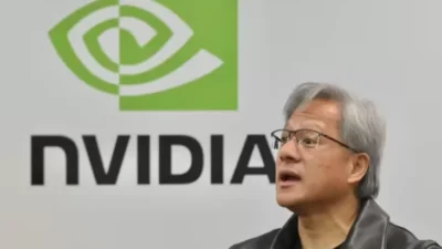 Valuasi Tembus USD3 Triliun, Hal ini 5 Alasan Mengapa Nvidia Bisa Menyalip Apple