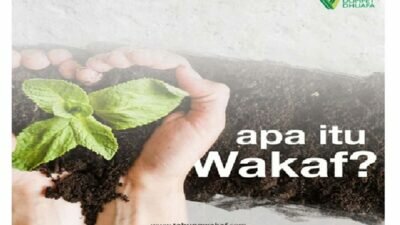 Mengenal wakaf saham, kemungkinan beramal melalui lingkungan dunia usaha modal syariah