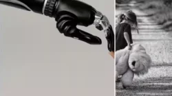 Kecerdasan Buatan Pornografi Bertebaran, IWF Sebut Bocil Jadi Target Utama