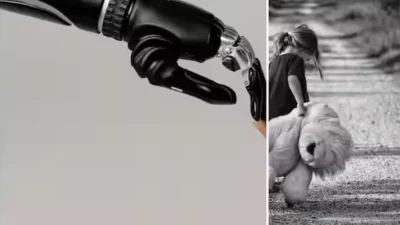 Kecerdasan Buatan Pornografi Bertebaran, IWF Sebut Bocil Jadi Target Utama