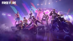 Daftar Kode Redeem FF Free Fire Max Hari Awal Minggu 15 Juli 2024, Langsung Mabar!