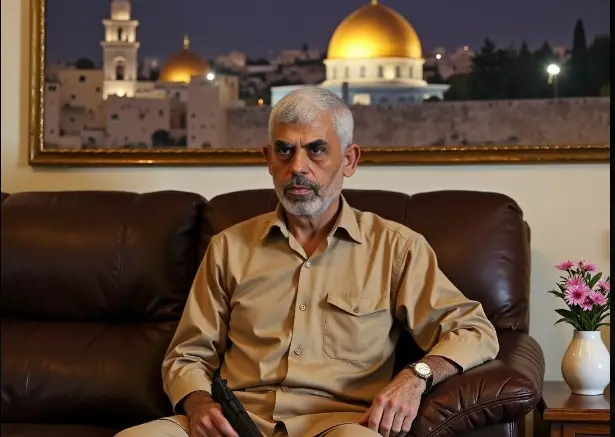 Dari Paris hingga Teheran, Operasi Pembunuhan tanah negara Israel terhadap 16 Pemimpin organisasi kelompok Hamas