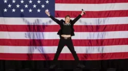 Elon Musk Tuduh Trump Gunakan Teknologi untuk Mencurangi Hasil pemilihan raya