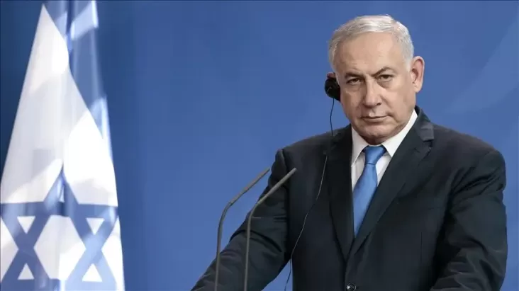 Hal ini adalah Cara Drone Hizbullah Terbang Bebas Menyerang Rumah Pribadi Benjamin Netanyahu