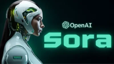 Perusahaan AI Terbuka Kenalkan Sora, Fitur Cerdas untuk Ubah Teks Jadi Video