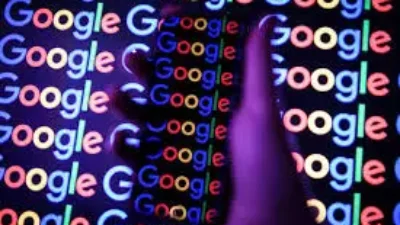 Persaingan Mesin Pencari Semakin Ketat, Negeri Paman Sam Minta Google Dipecah