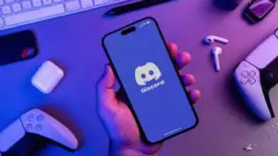 Rusia Desak Discord Hapus Konten Sangat Membahayakan Temasuk Postingan LGBT