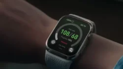 Smartwatch Hal ini adalah Bisa Cegah Hipertensi dengan dengan Pemantauan Tekanan Darah 24 Jam