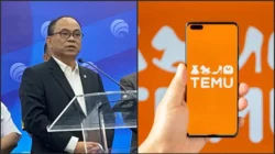 Temu: E-commerce dengan 850 Juta Customer Dilarang pada Indonesia!