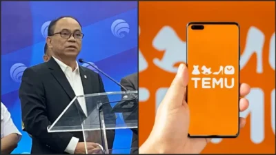 Temu: E-commerce dengan 850 Juta Customer Dilarang pada Indonesia!