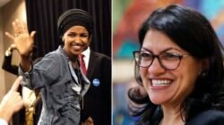 Profil 2 Wanita Muslim Pertama Anggota Kongres Amerika Serikat yang mana mana Terpilih Lagi