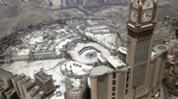 5 Tanda Kiamat yang dimaksud Muncul dari Mekkah, dari Gunung Berlubang hingga Bayangan Kabah Tidak Terlihat