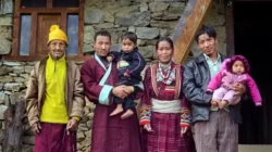 7 Negara yang tersebut yang disebutkan Melegalkan Poliandri, Ada yang Menikahi Anak Sulung Laki-Laki di tempat Keluarga