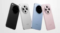 Alasan Oppo Find X8 Series Gunakan MediaTek Dimensity 9400