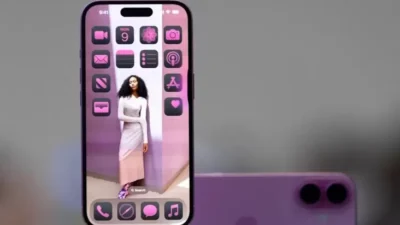 Apa Maksud dari iPhone Bea Cukai?