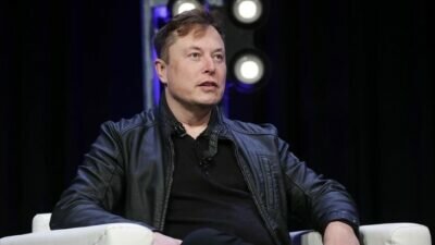 Negeri Paman Sam Terancam Bangkrut, Elon Musk Bocorkan Rencananya untuk Pemerintahan Trump