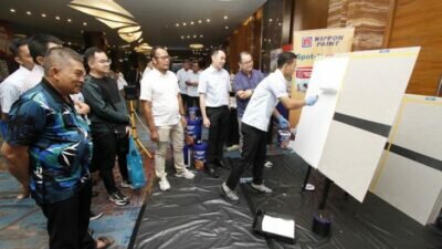 Awas, Paparan Formaldehida Berlebihan dalam Rumah Dapat Bahayakan Aspek Kesehatan