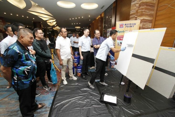 Awas, Paparan Formaldehida Berlebihan di Rumah Dapat Bahayakan Aspek Aspek Kesehatan