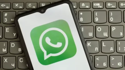 Cara Auto Backup Angka WA ke Google Drive, Gampang Banget!