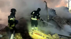 Dahsyatnya 91 Rudal Rusia Hujani Ukraina, Balas Dendam Serangan Misil ATACMS Amerika