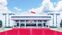 Deretan Letjen TNI AD Jebolan Akmil 1993-1994, Nomor 4 Peraih Adhi Makayasa – Tri Sakti Wiratama