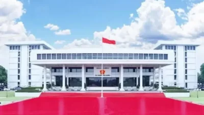 Deretan Letjen TNI AD Jebolan Akmil 1993-1994, Nomor 4 Peraih Adhi Makayasa – Tri Sakti Wiratama