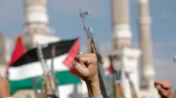 Gencatan Senjata dalam tempat Lebanon, Houthi juga Pejuang Irak Terus Dukung Kawasan Daerah Gaza