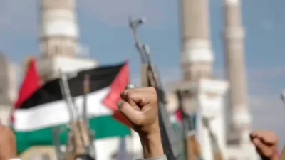 Gencatan Senjata dalam tempat Lebanon, Houthi juga Pejuang Irak Terus Dukung Kawasan Daerah Gaza