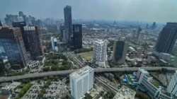 Hati-hati! 3 Fenomena Global Hal ini adalah Mengancam Pertumbuhan Bidang Bisnis Indonesia