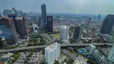 Hati-hati! 3 Fenomena Global Hal ini adalah Mengancam Pertumbuhan Bidang Bisnis Indonesia