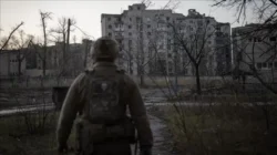 Intelijen Rusia Bongkar Rencana Barat Berada tanah negara Ukraina dengan 100 Ribu Pasukan