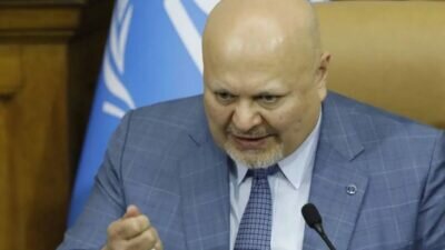 Jaksa ICC Serukan Kerja Sama Terkait Surat Perintah Penangkapan Netanyahu