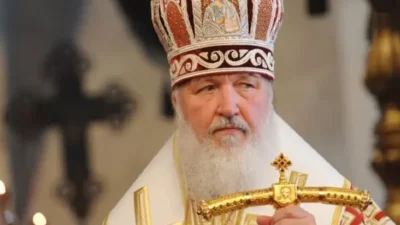 Kepala Gereja Rusia: Umat Kristen Tak Takut Kiamat, Kami Menantikan Yesus