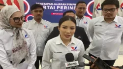 Ketum Partai Perindo Instruksikan Legislatornya pada tempat Daerah Dukung Kebijakan Prabowo-Gibran