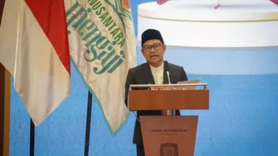 Ketum PKB Dukung Penuh Kemenag Bentuk Dirjen Pondok Pesantren