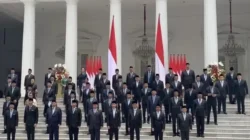 Masih Ada 50 Orang Anggota Kabinet Prabowo Belum Lapor Harta Kekayaan, Siapa Saja?