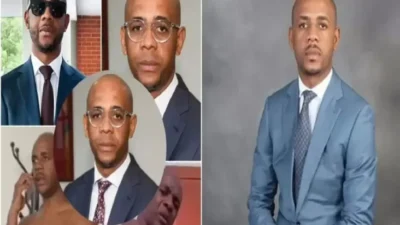 Pejabat Senior Hal ini Dipecat usai 400 Video Seksnya Viral, Istri Petinggi Negara Pun Ditiduri