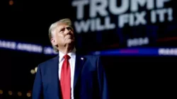 Pemerintahan Trump Mendatang Akan Berjalan Mulus Tanpa Gangguan, Berikut 4 Alasannya