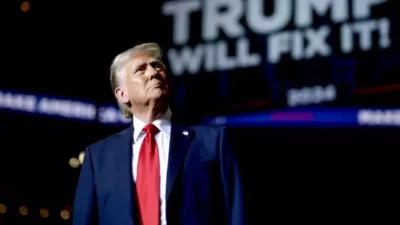 Pemerintahan Trump Mendatang Akan Berjalan Mulus Tanpa Gangguan, Berikut 4 Alasannya