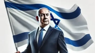 PM negara tanah Israel Sebut Ayatollah Khamenei Lebih Takut terhadap Rakyatnya Dibandingkan negara negara Israel