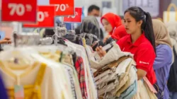 PPN Naik Jadi 12%, Pengusaha Pasar Pengguna Teriak: Memberatkan Pembeli