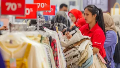 PPN Naik Jadi 12%, Pengusaha Pasar Pengguna Teriak: Memberatkan Pembeli