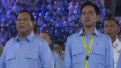Prabowo Minta Tak Banyak Acara Seremonial seperti GSN: 5 Tahun Sekali Saja