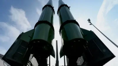 Putin: Rudal Rusia Lebih Tangguh daripada Misil Barat untuk tanah negara Ukraina